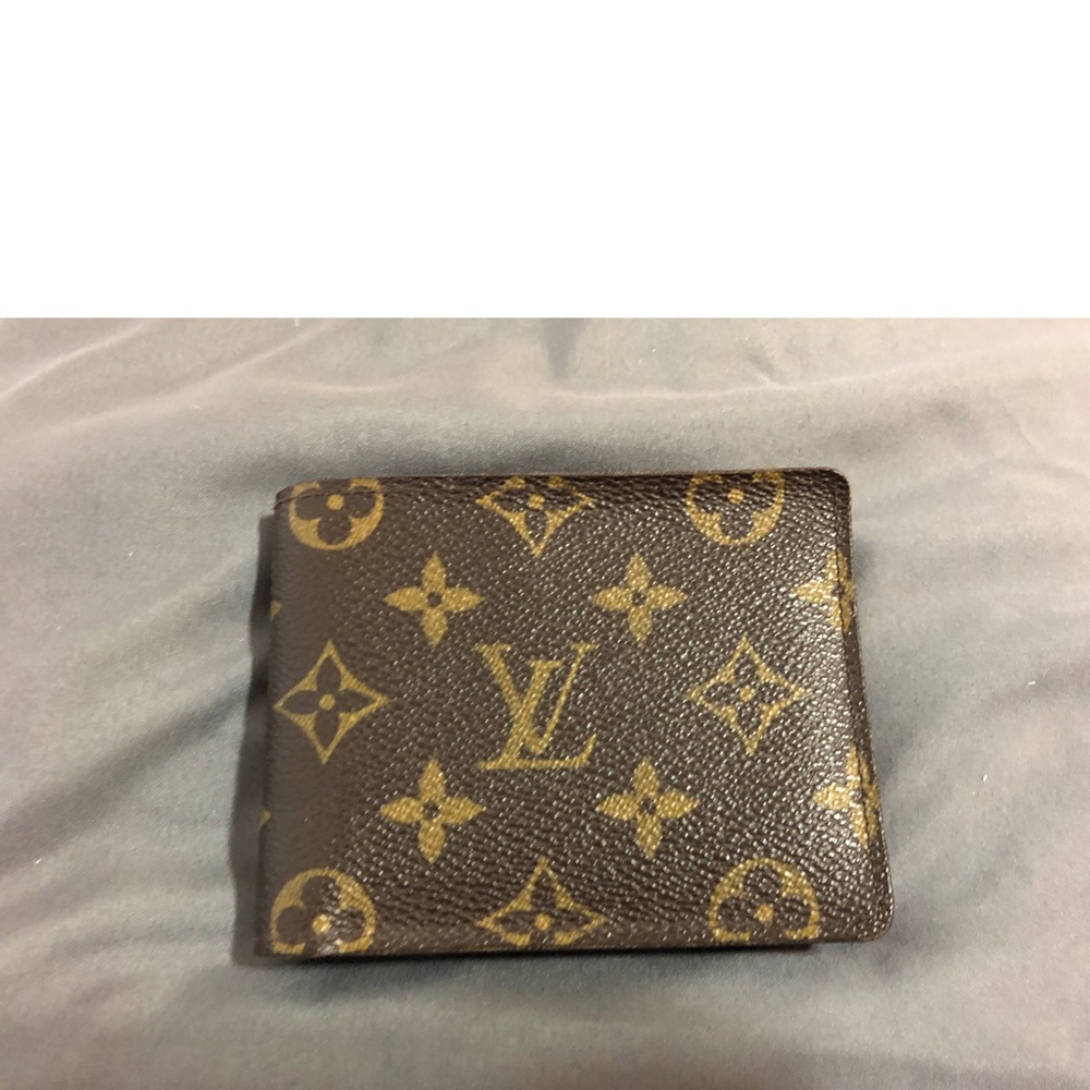 Men’s Multiple Wallet